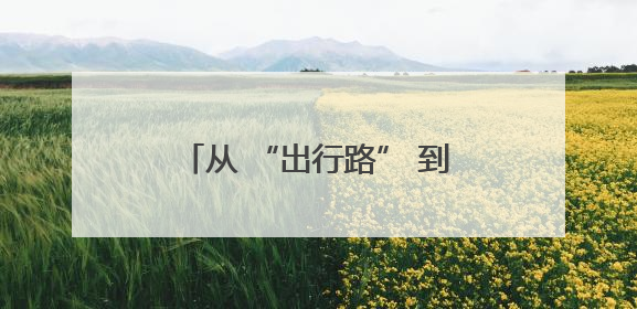 从 “出行路” 到 “致富路”！枣庄打造 “四好农村路”，串起乡村振兴新图景
