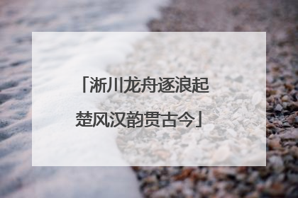 淅川龙舟逐浪起 楚风汉韵贯古今